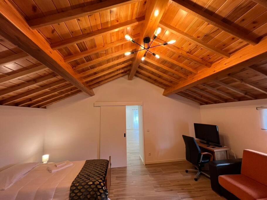 Agualva Casa Do Avo Fernando别墅 外观 照片