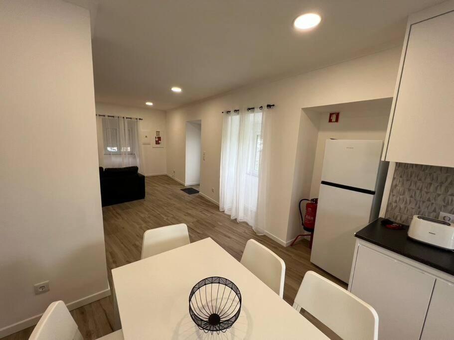 Agualva Casa Do Avo Fernando别墅 外观 照片
