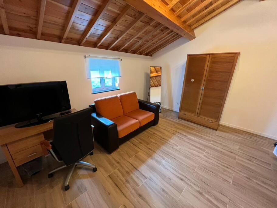 Agualva Casa Do Avo Fernando别墅 外观 照片