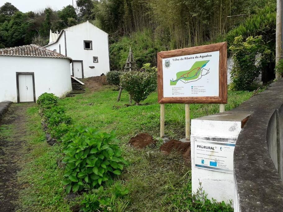 Agualva Casa Do Avo Fernando别墅 外观 照片