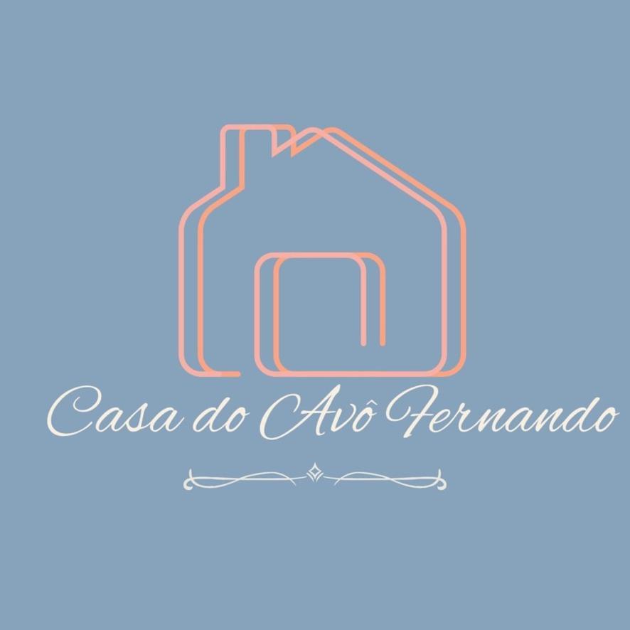 Agualva Casa Do Avo Fernando别墅 外观 照片
